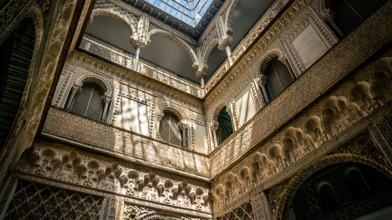 Seville, Spain