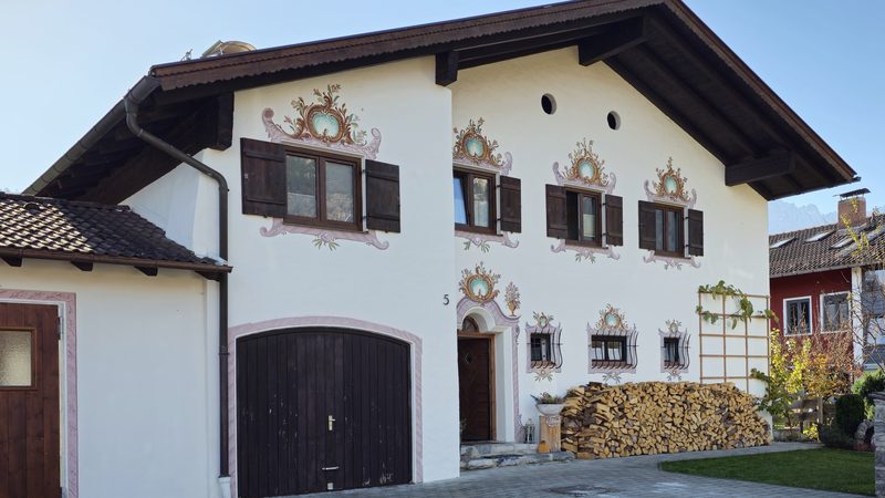 Garmisch