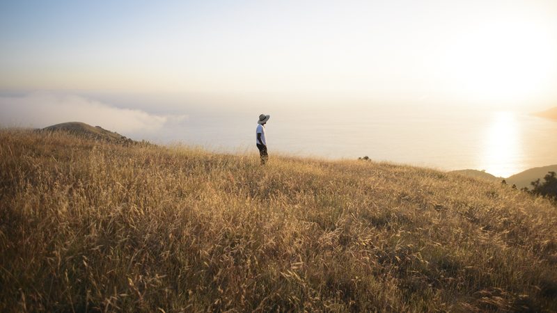 Big Sur
