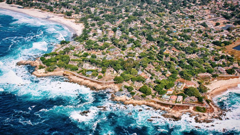 Carmel-by-the-Sea, United States