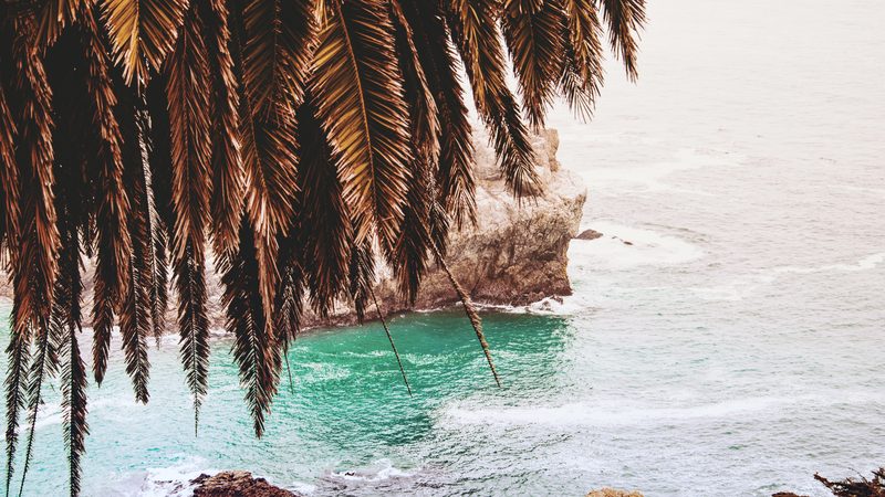 Big Sur, United States