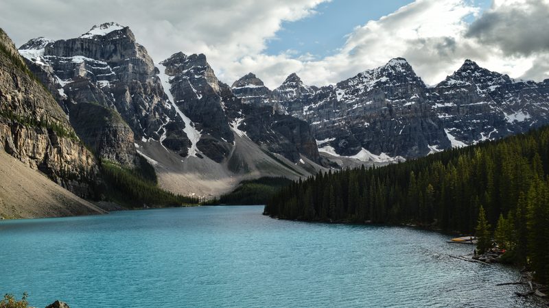 Banff, Canada