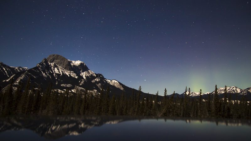 Jasper, Canada