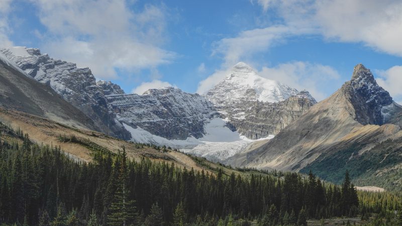 Banff, Canada