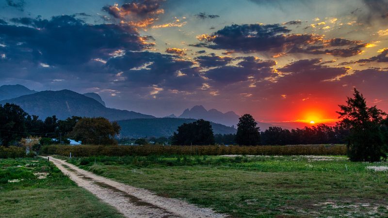 Franschhoek