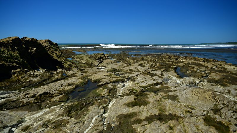 Nicoya Peninsula, Costa Rica