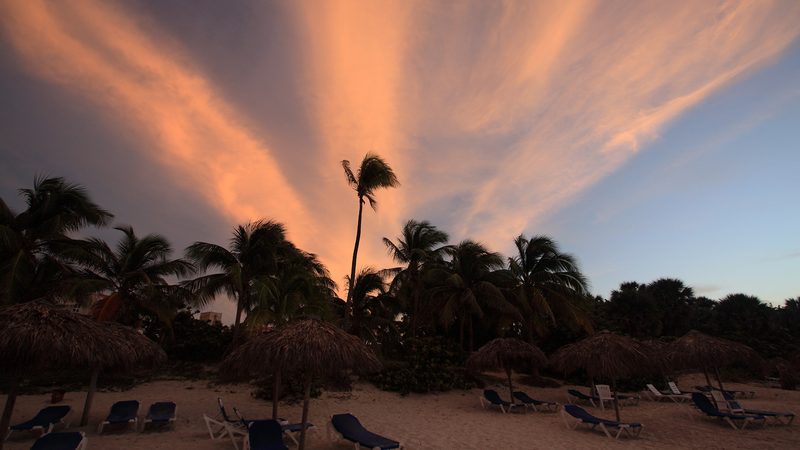 Varadero, Cuba, Dec 2015
