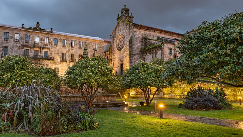 Pontevedra (Galicia, Spain)