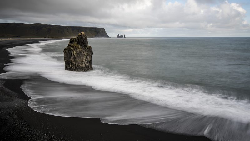 Vik, Iceland