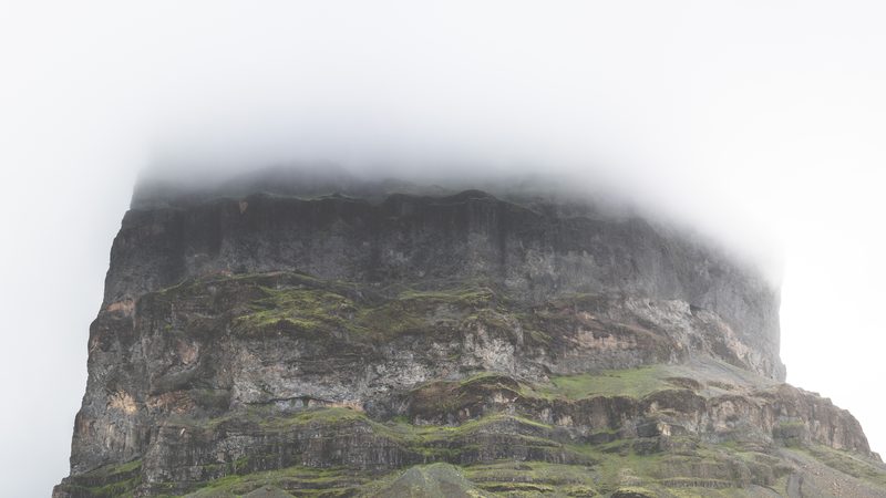 Vik, Iceland