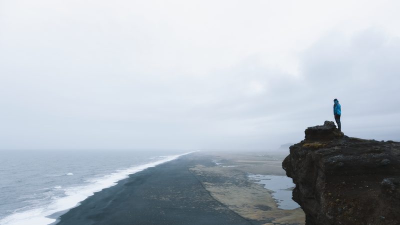 Vik, Iceland