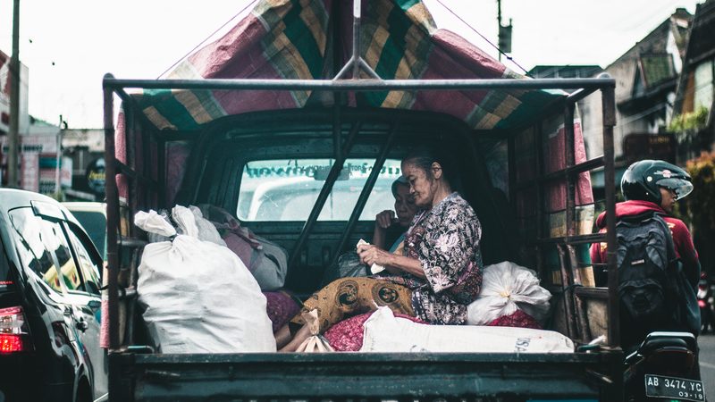 Yogyakarta, Indonesia