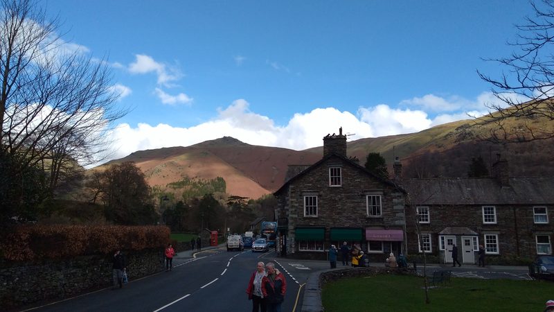 Grasmere