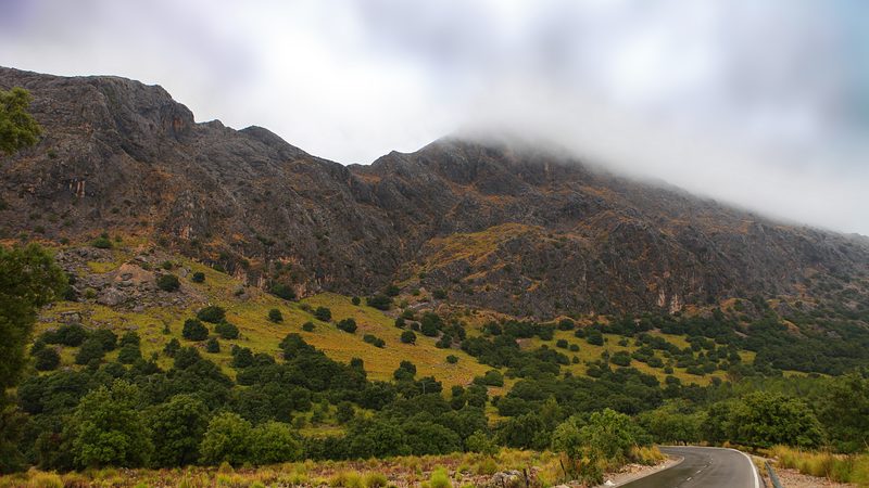 Photograph of mallorca