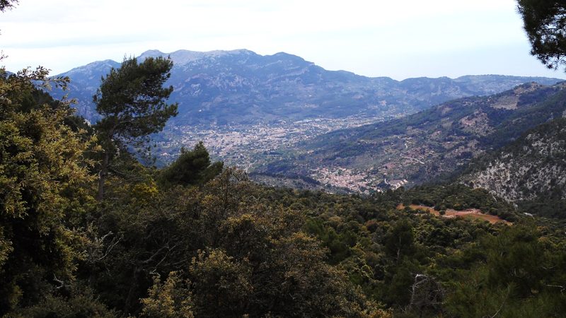 Photograph of mallorca