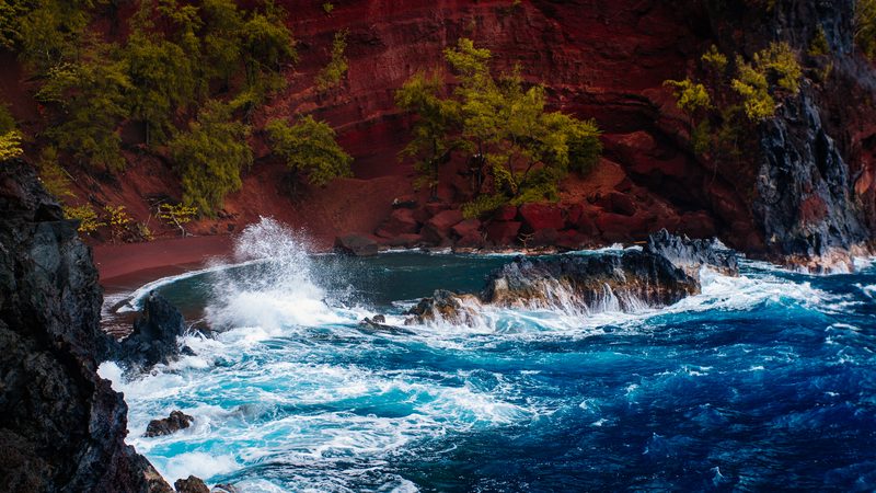 Hana, United States