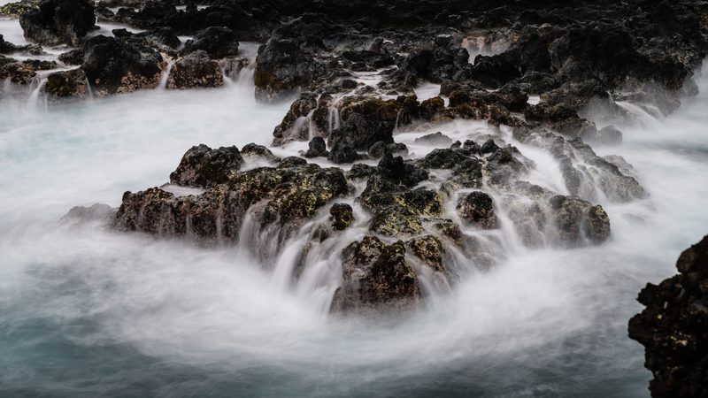 Waianapanapa State Park