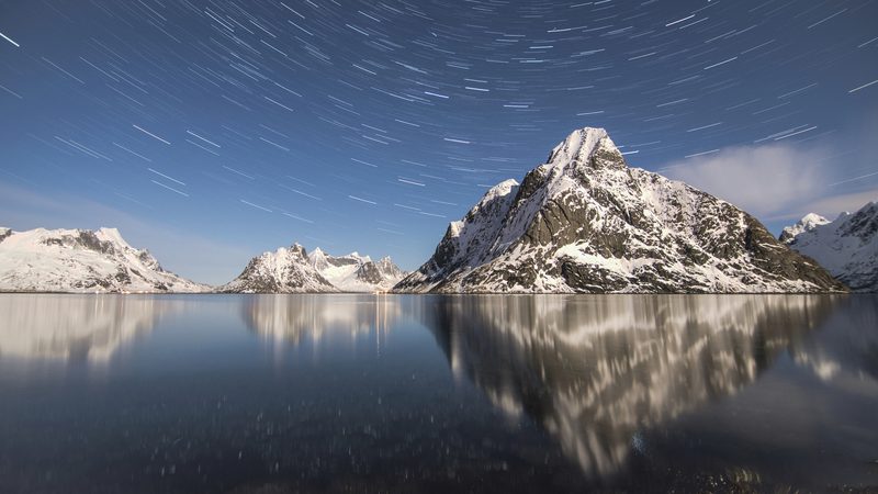 Reine, Norway