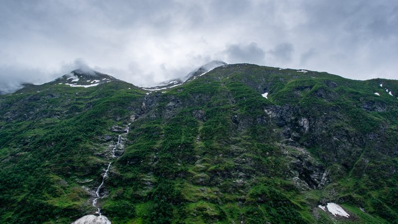 Geiranger, Norway