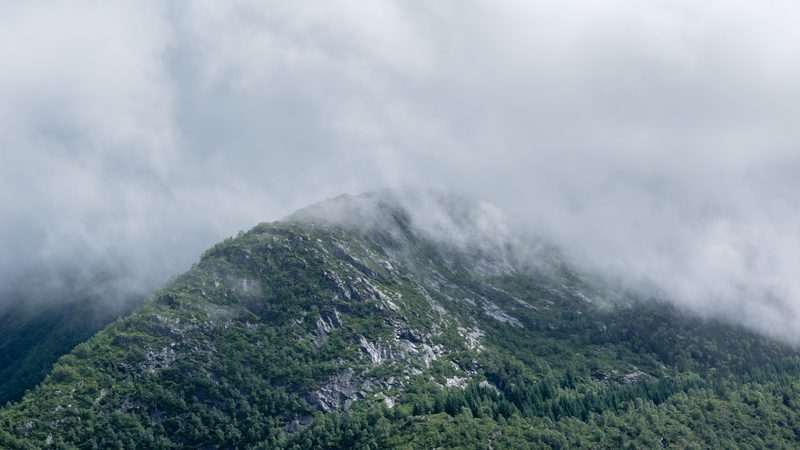 Bergen, Norway
