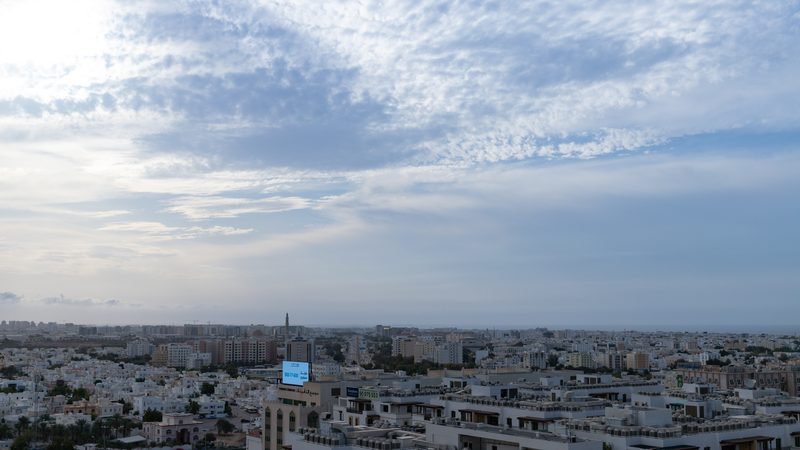 Oman