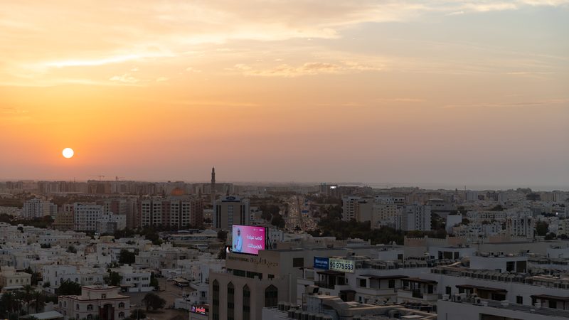 Oman