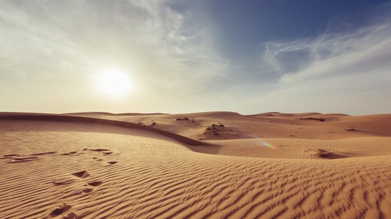 Muscat, Oman
