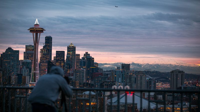 Seattle, United States