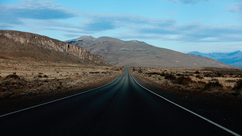 El Calafate, Argentina