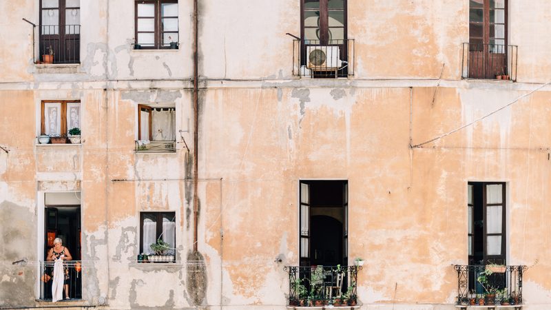 Cagliari, Italy