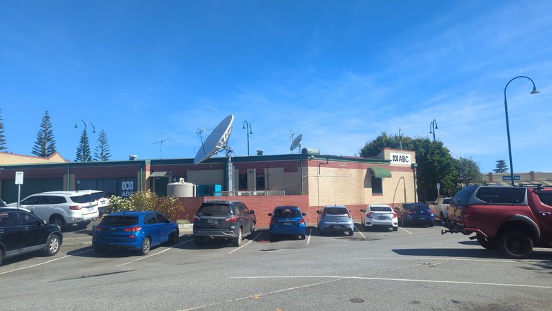 ABC South Coast
