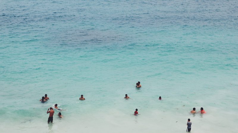 Tulum, Mexico